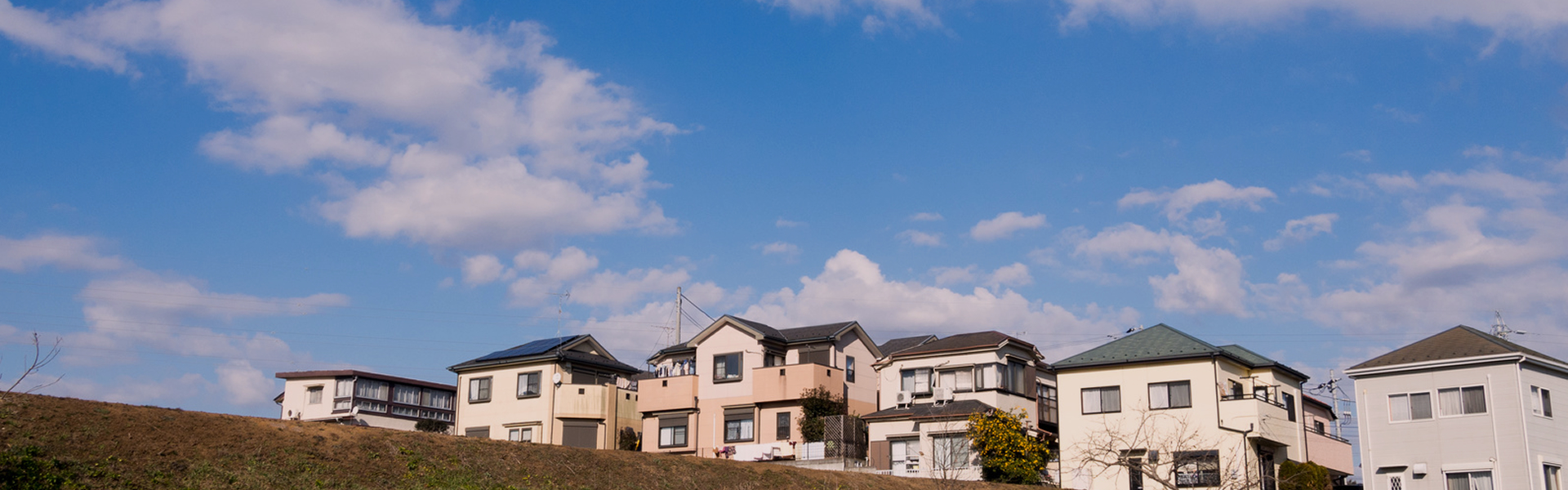 あなたの建物の担当医でありたい