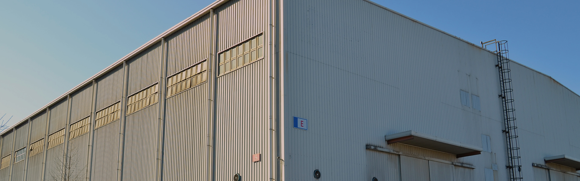 あなたの建物の担当医でありたい